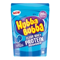 Hubba Bubba Clear Whey