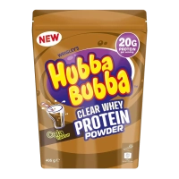 Hubba Bubba Clear Whey