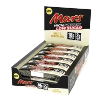 Mars Low Sugar High Protein Bar