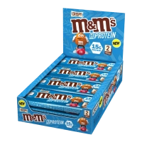 M&M's Crispy High Protein Bar