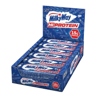 MilkyWay High Protein Bar