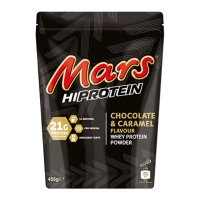 Mars Protein Powder