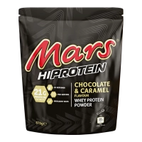 Mars Protein Powder