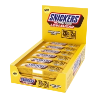 Snickers Low Sugar High Protein Bar