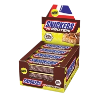 Snickers Hi Protein Bar