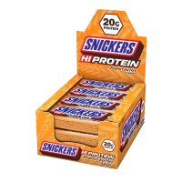 Snickers Hi Protein Bar Peanut