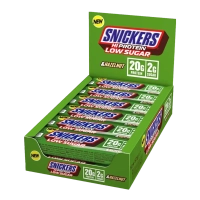 Snickers Low Sugar High Protein Bar