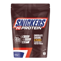 Snickers Protein Powder