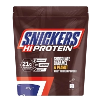Snickers Protein Powder