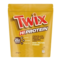 Twix Protein Powder