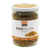 Absolute Bijenpollen Raw