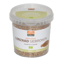 Absolute Omega Gebroken Lijnzaad