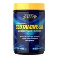Glutamine-SR