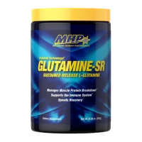 Glutamine-SR