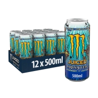 Monster Energy Juiced Aussie