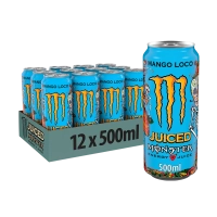 Monster Mango Loco