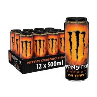Monster Nitro