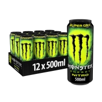 Monster Nitro