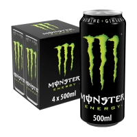 Monster Energy Original