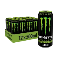 Monster Original Zero