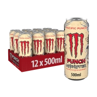 Monster Pacific Punch