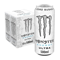 Monster Energy Ultra