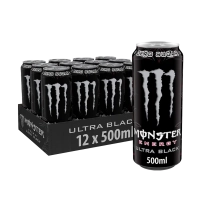 Monster Energy Ultra