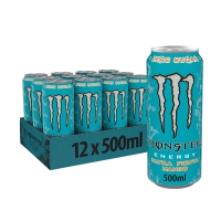 Monster Energy Ultra