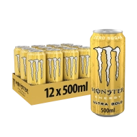 Monster Energy Ultra