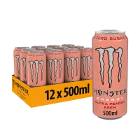 Monster Energy Ultra