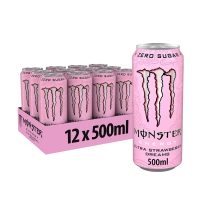 Monster Energy Ultra