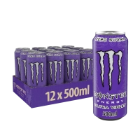 Monster Energy Ultra