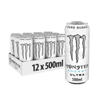 Monster Energy Ultra