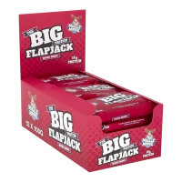 Moose Big Protein Flapjack