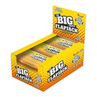 Moose Big Protein Flapjack