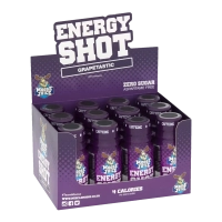 Moose Energy Shots