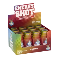 Moose Energy Shots