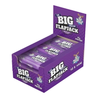 Moose Big Protein Flapjack