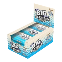 Moose Big Protein Flapjack