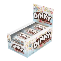 The Dinky Protein Bar