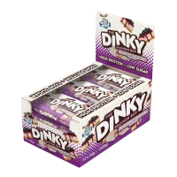 The Dinky Protein Bar