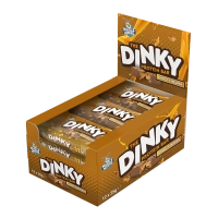The Dinky Protein Bar