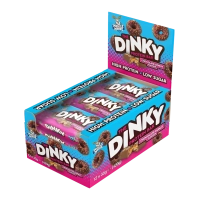The Dinky Protein Bar