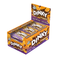 The Dinky Protein Bar