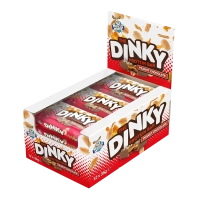 The Dinky Protein Bar