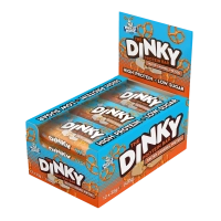 The Dinky Protein Bar