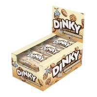 The Dinky Protein Bar