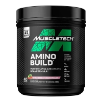 Amino Build