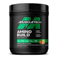 Amino Build