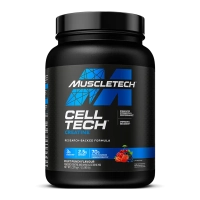 Cell Tech Performance